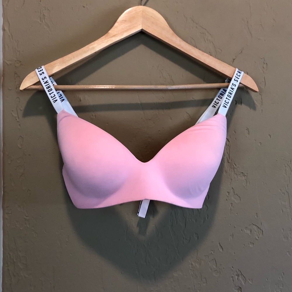 Vs wireless bra